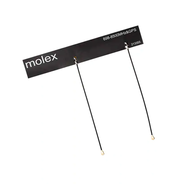 2133530150 Molex electronic component