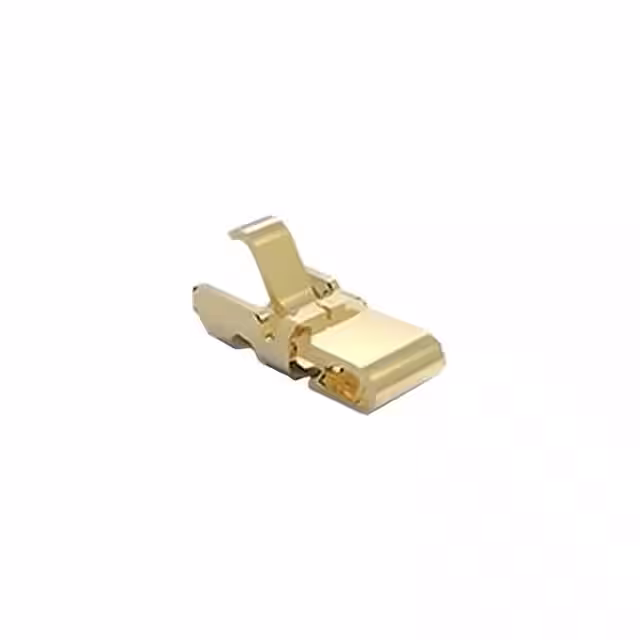 2134078-1 TE Connectivity AMP Connectors electronic component