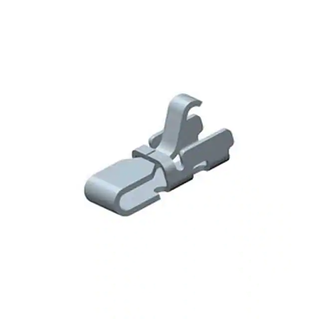 2134078-2 TE Connectivity AMP Connectors electronic component