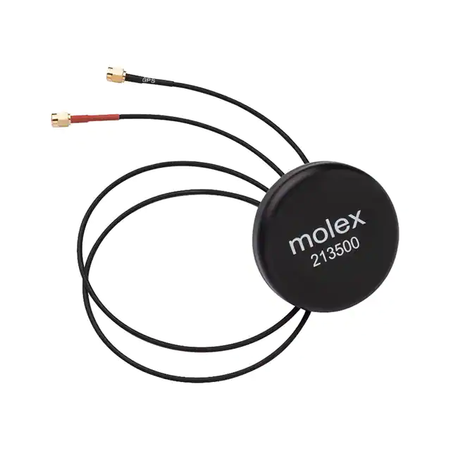 2135000500 Molex electronic component