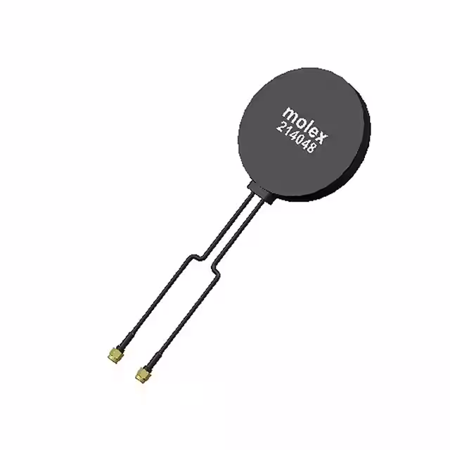 2140483000 Molex electronic component