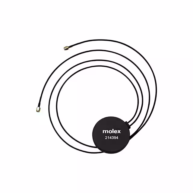 2143941000 Molex electronic component
