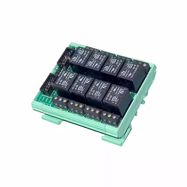 215 RF Solutions electronic component