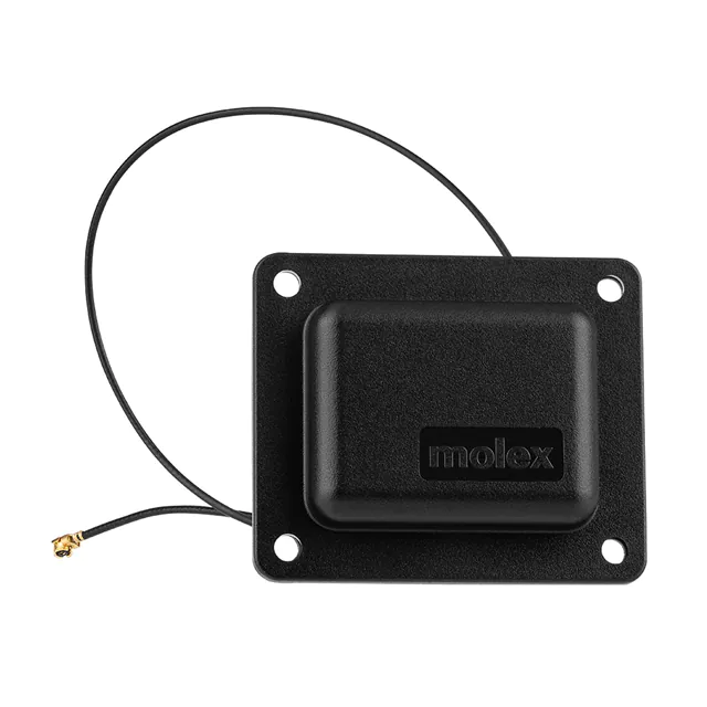 2158680001 Molex electronic component