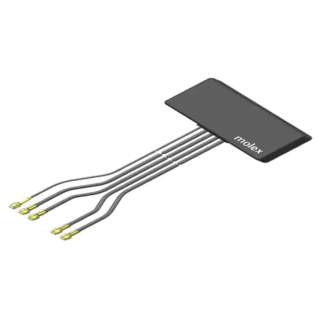 2165891000 Molex electronic component