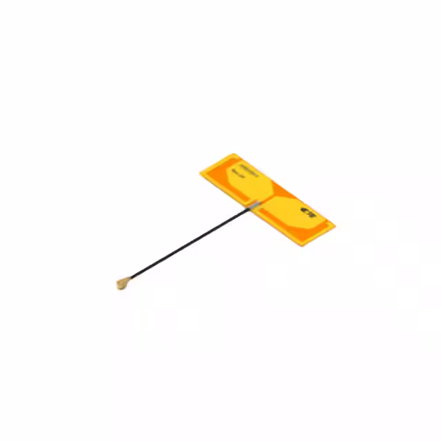 2195760-1 TE Connectivity AMP Connectors electronic component