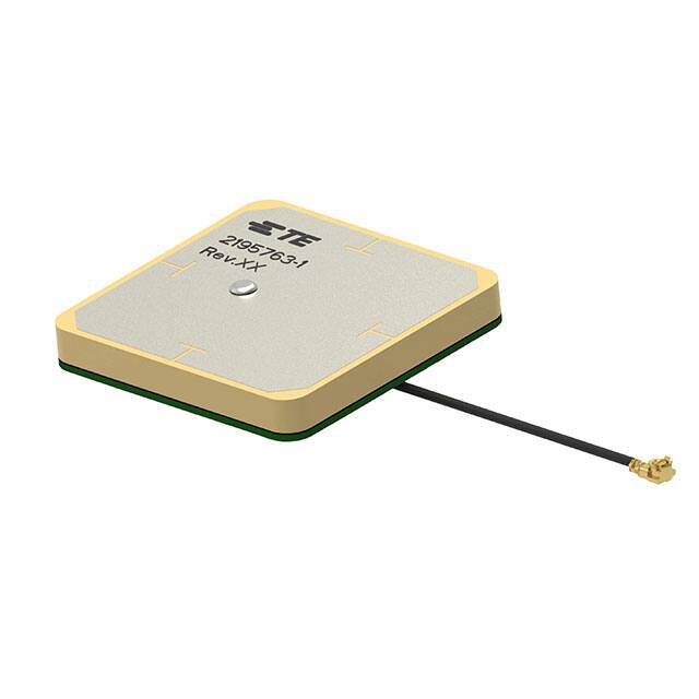 2195763-1 TE Connectivity AMP Connectors electronic component