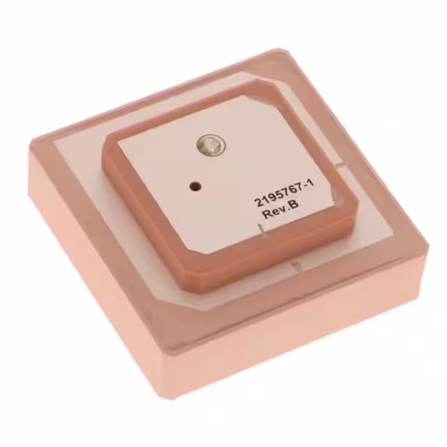 2195767-1 TE Connectivity AMP Connectors electronic component