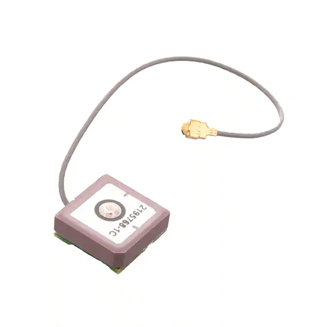 2195768-1 TE Connectivity AMP Connectors electronic component