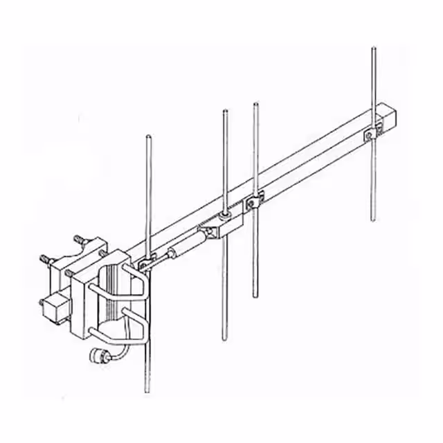 220-4H Antenna Technologies Limited Company electronic component