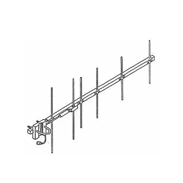 220-6H Antenna Technologies Limited Company electronic component