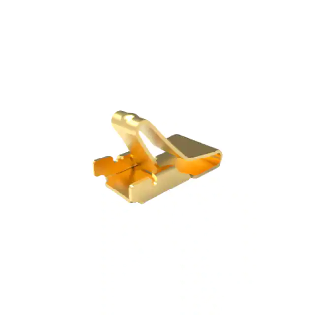 2306334-3 TE Connectivity AMP Connectors related electronic component
