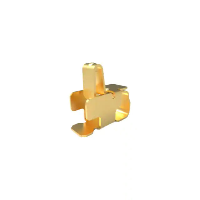 2306454-3 TE Connectivity AMP Connectors related electronic component
