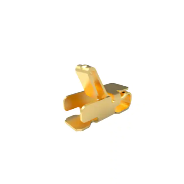 2306654-3 TE Connectivity AMP Connectors related electronic component