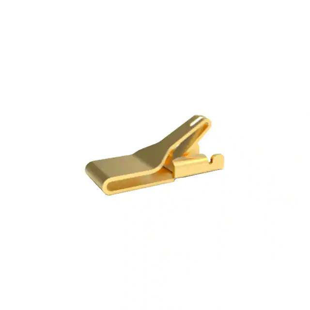 2329497-2 TE Connectivity AMP Connectors electronic component