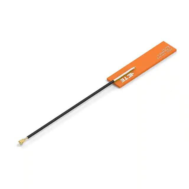 2344655-5 TE Connectivity AMP Connectors electronic component