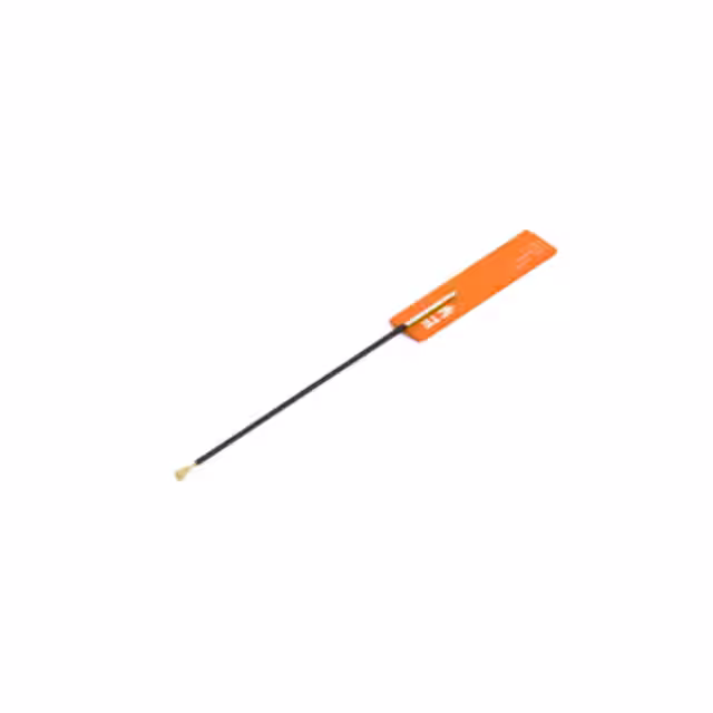 2344655-6 TE Connectivity AMP Connectors electronic component