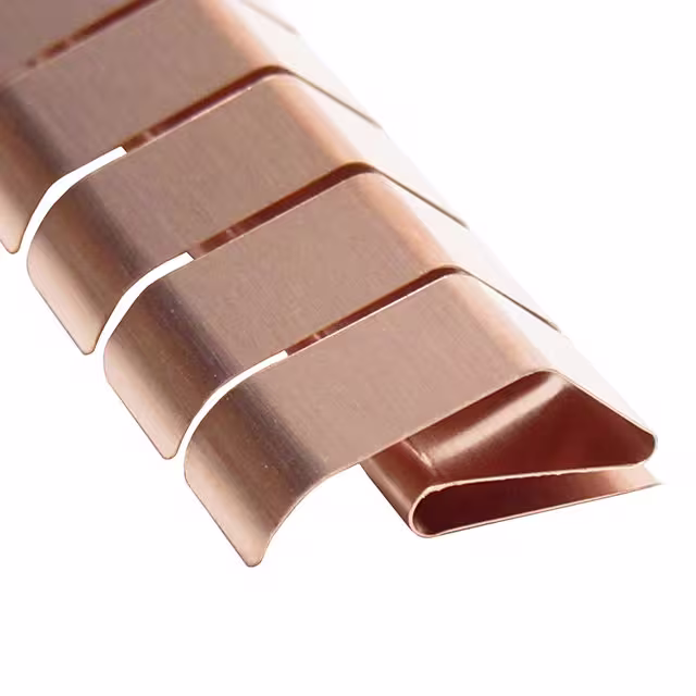 25-55CPS-BD-16 Leader Tech Inc. electronic component