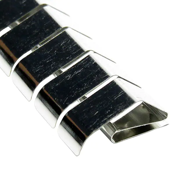 25-55CPS-SN-16 Leader Tech Inc. electronic component