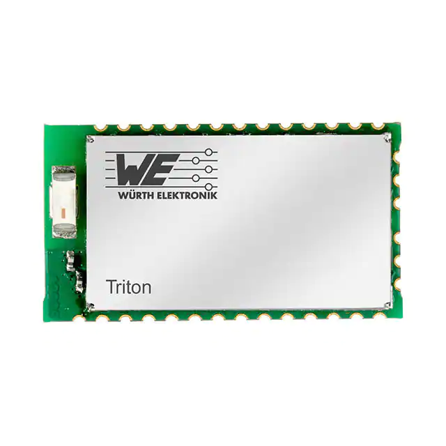 2603011021000 Würth Elektronik electronic component
