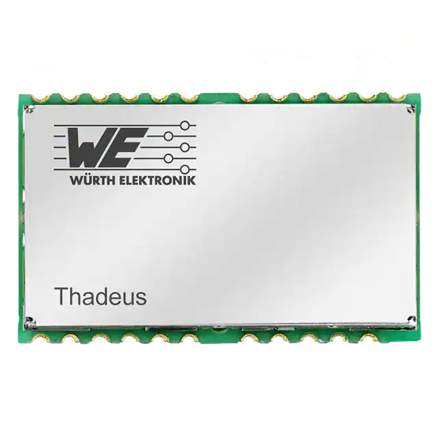 2605031141000 Würth Elektronik electronic component