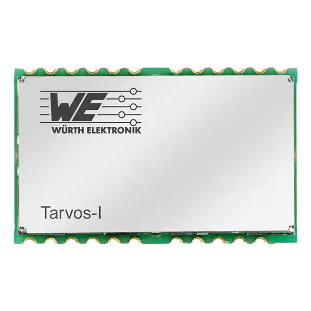 2605041181000 Würth Elektronik electronic component