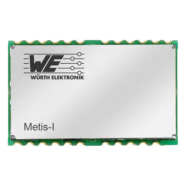 2605041183000 Würth Elektronik electronic component