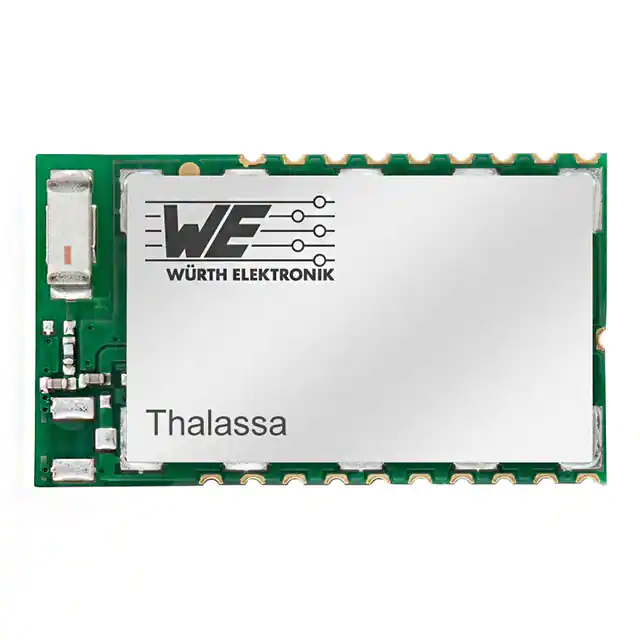 2606031021000 Würth Elektronik electronic component