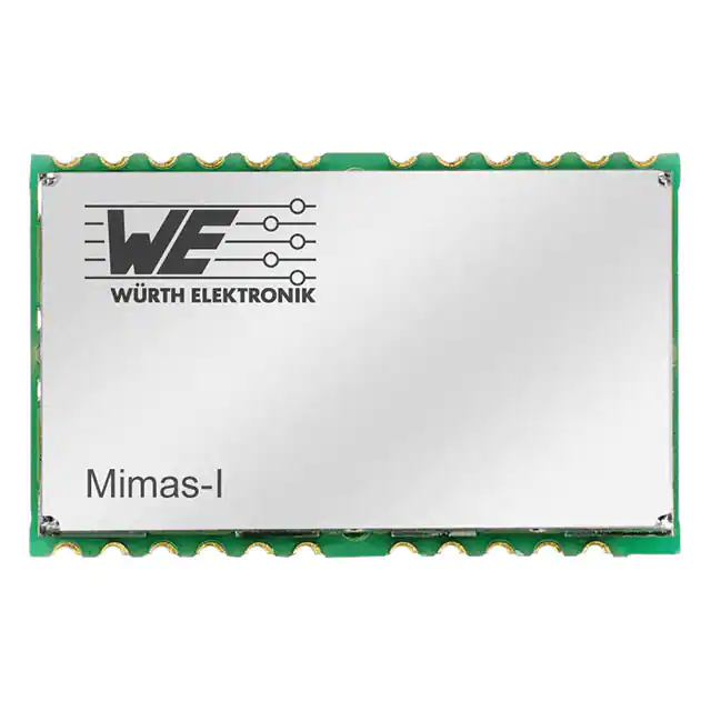 2607011113000 Würth Elektronik electronic component