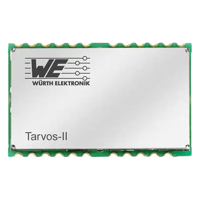 2607021181000 Würth Elektronik electronic component