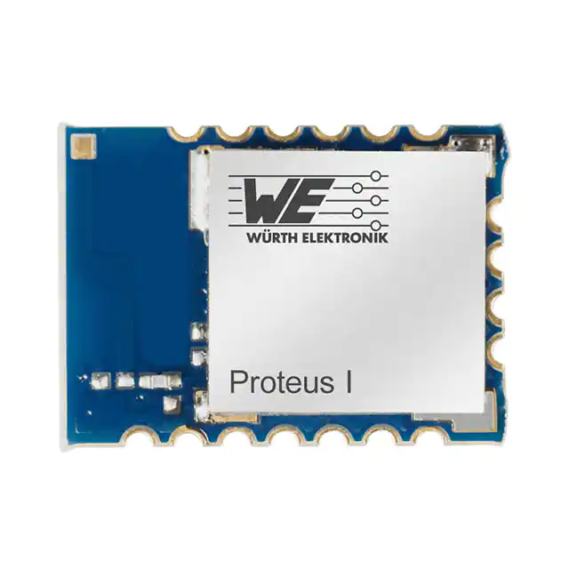 2608011124000 Würth Elektronik electronic component