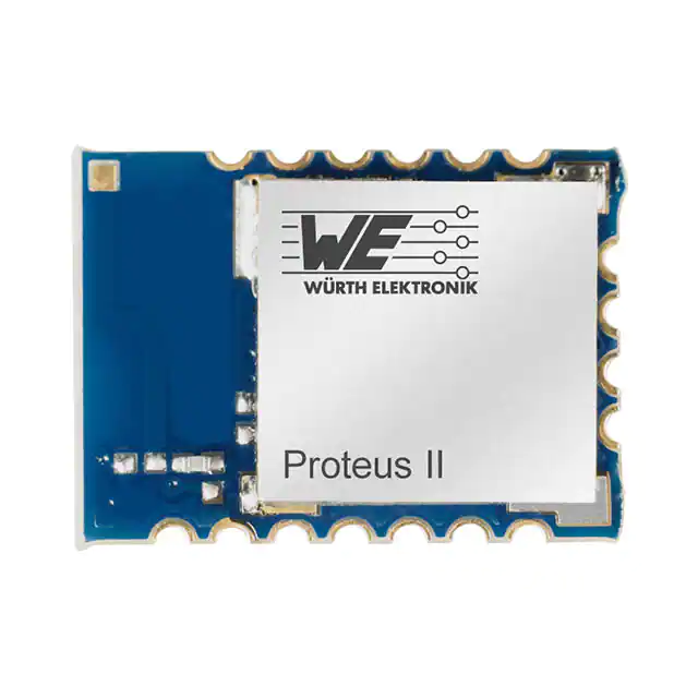 2608011024010 Würth Elektronik electronic component