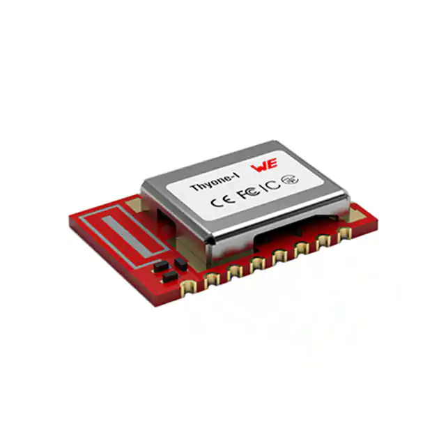 2611011021000 Würth Elektronik electronic component