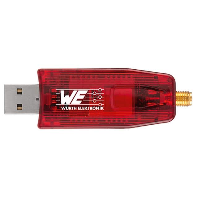 2611036021001 Würth Elektronik electronic component