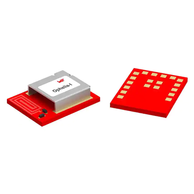 2612011022000 Würth Elektronik electronic component