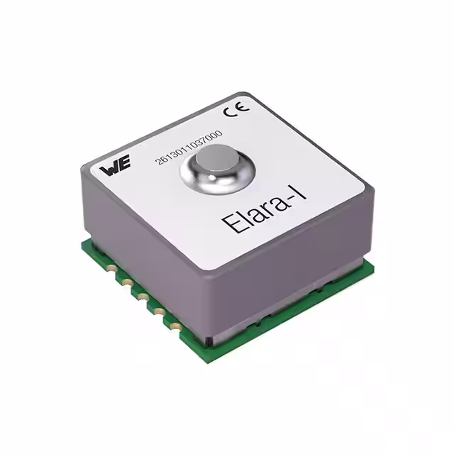 2613011037000 Würth Elektronik electronic component
