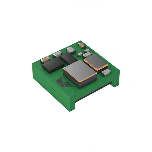 2613021137000 Würth Elektronik electronic component