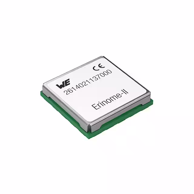 2614021137000 Würth Elektronik electronic component