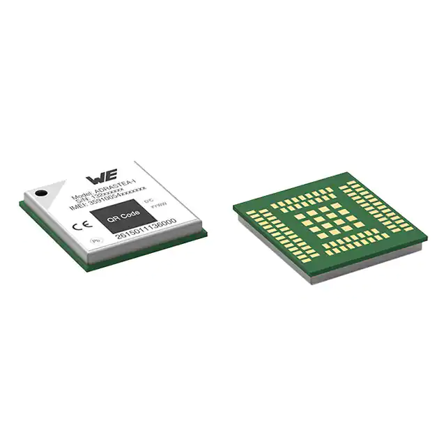 2615011136000 Würth Elektronik electronic component