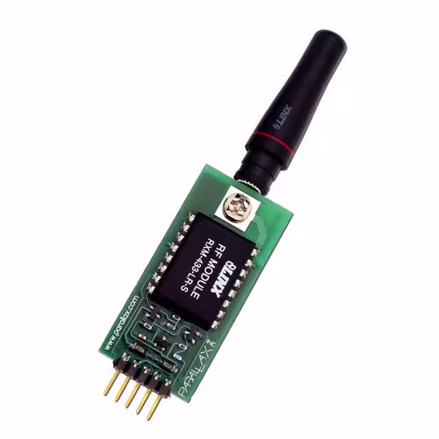 27981 Parallax Inc. electronic component
