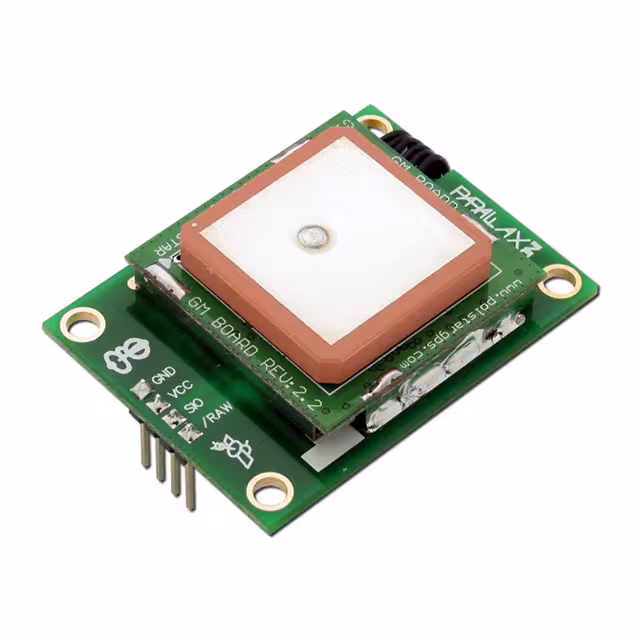 28146 Parallax Inc. electronic component