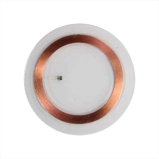 28449 Parallax Inc. electronic component