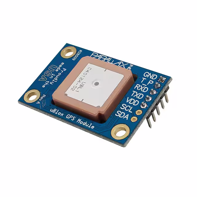28509 Parallax Inc. electronic component