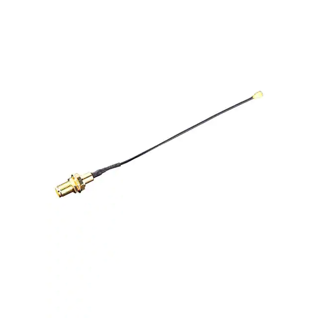 3.31.101.0074SMAIPEX.100 JC Antenna electronic component