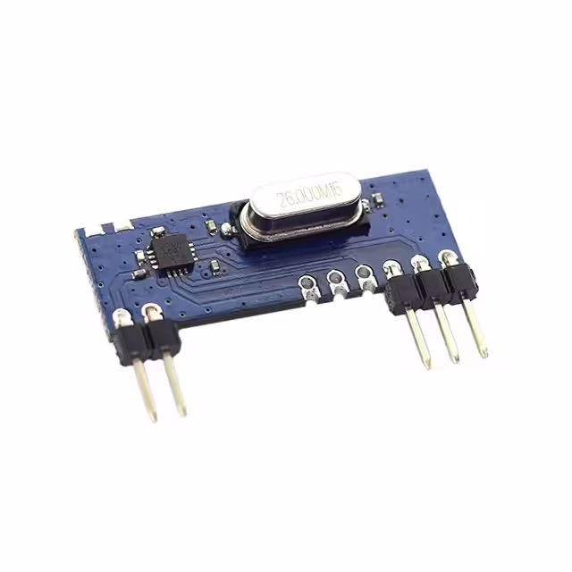 317020002 Seeed Technology Co., Ltd electronic component