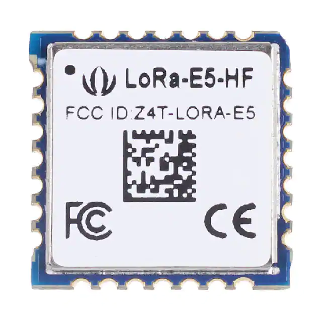 317990687 Seeed Technology Co., Ltd electronic component