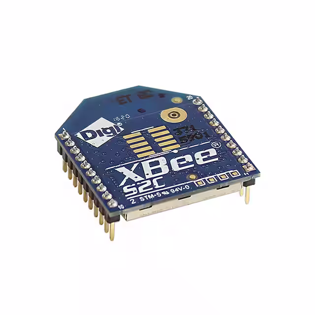 32416 Parallax Inc. electronic component