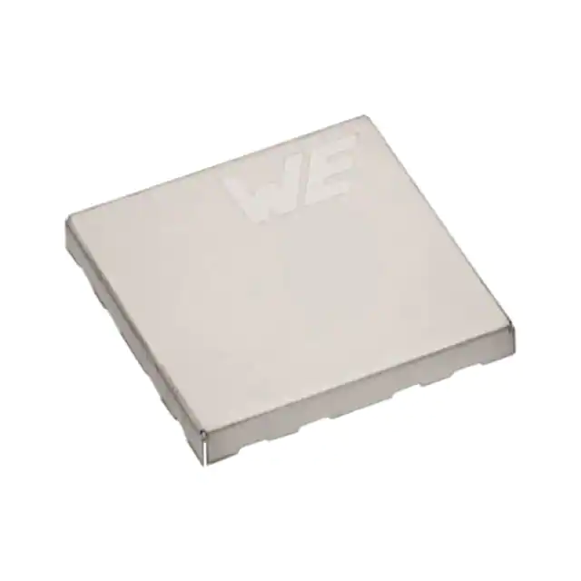 36003200S Würth Elektronik related electronic component