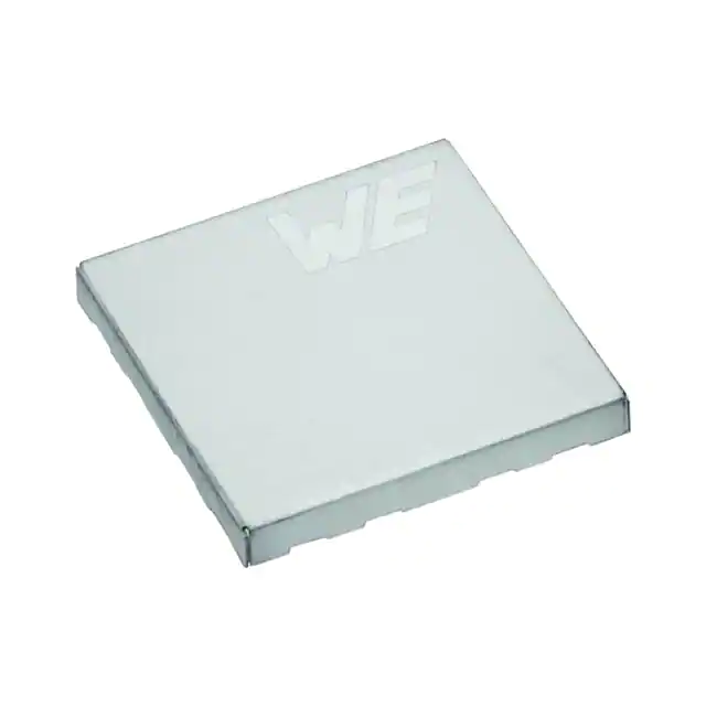 36903255S Würth Elektronik electronic component