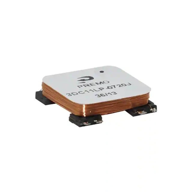 3DC11LP-0491J Premo S.L. electronic component